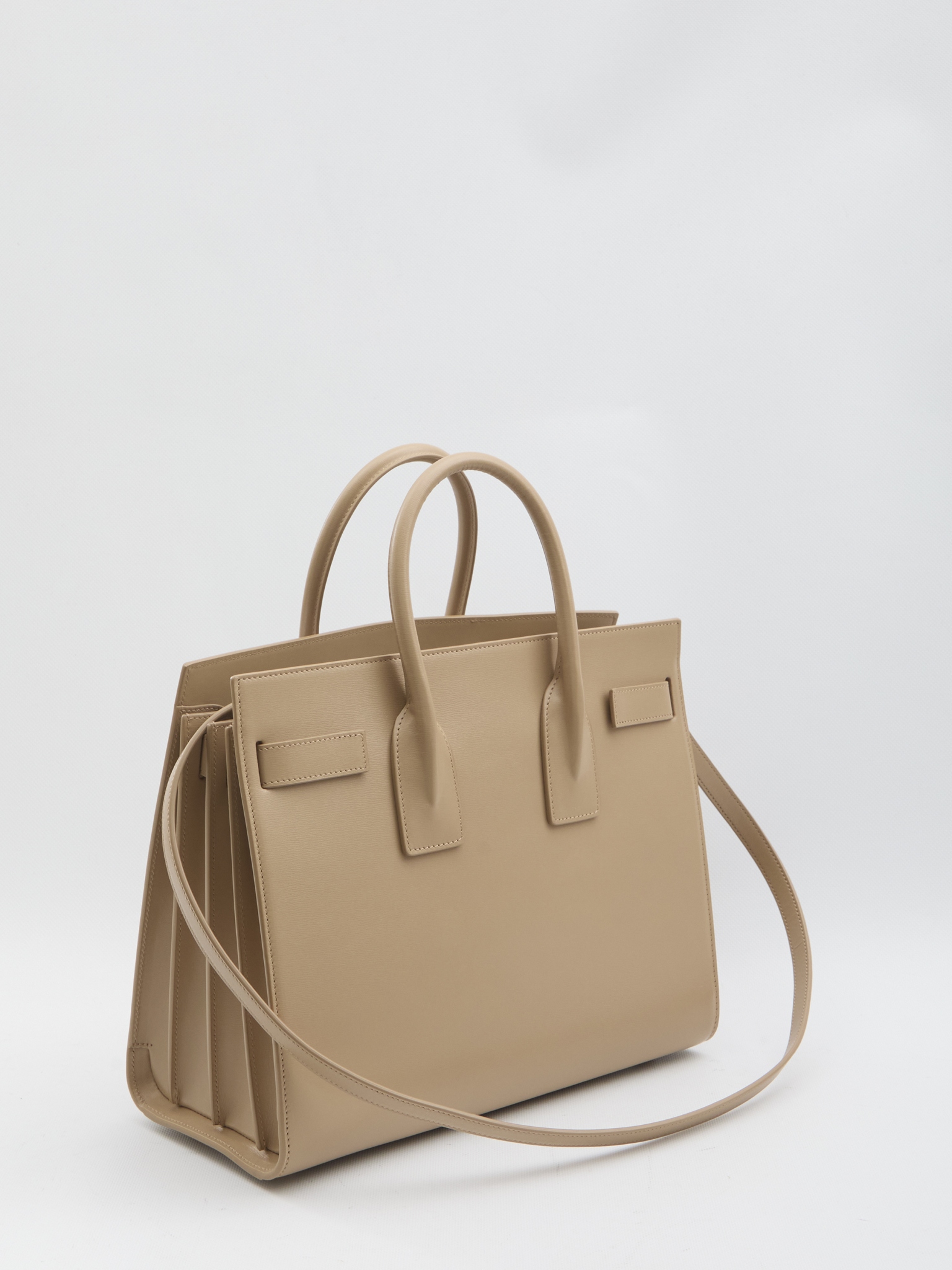 [Saint Laurent] Tote bag FW26 378299_02G9W_9295
