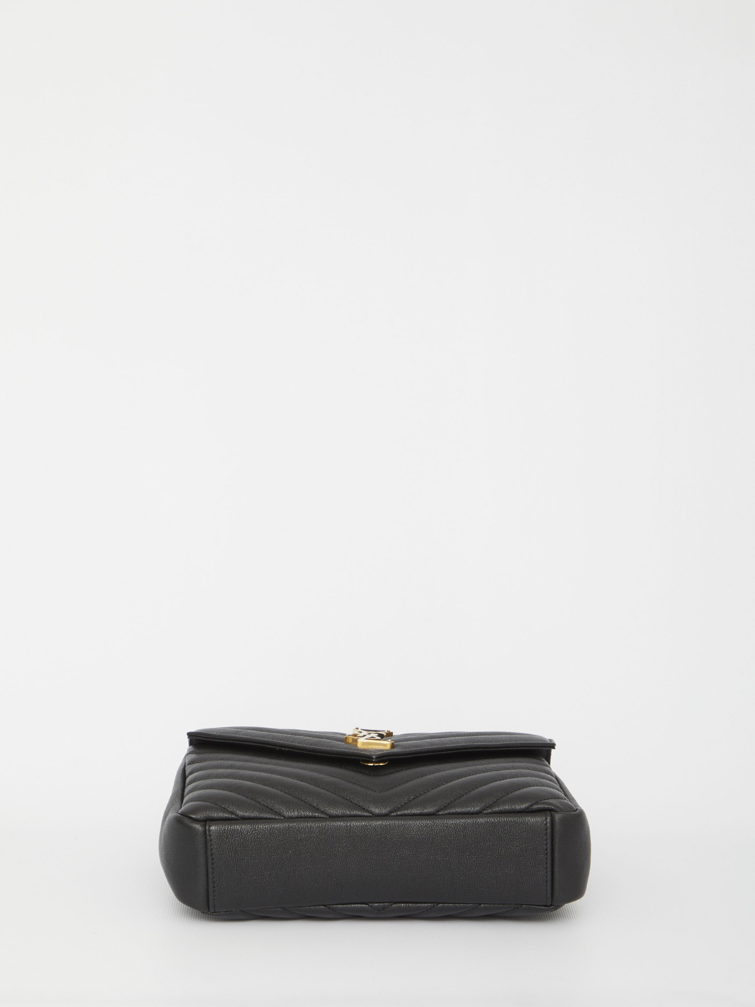 [Saint Laurent] Shoulder bag FW26 600279_BRM07_1000