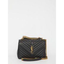 [Saint Laurent] Shoulder bag FW26 600279_BRM07_1000