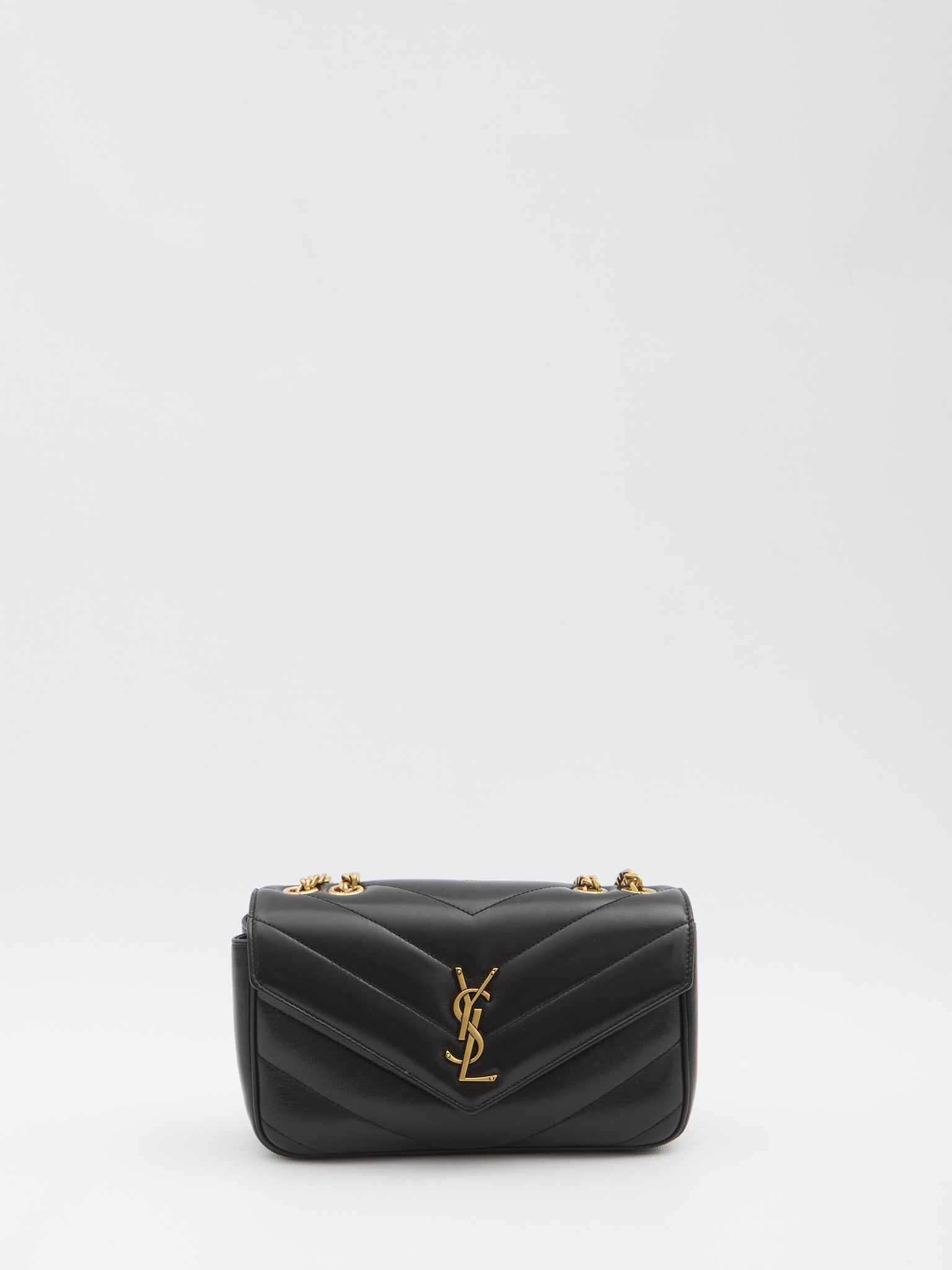 [Saint Laurent] Cross body bag FW26 801437_AAEAX_1000