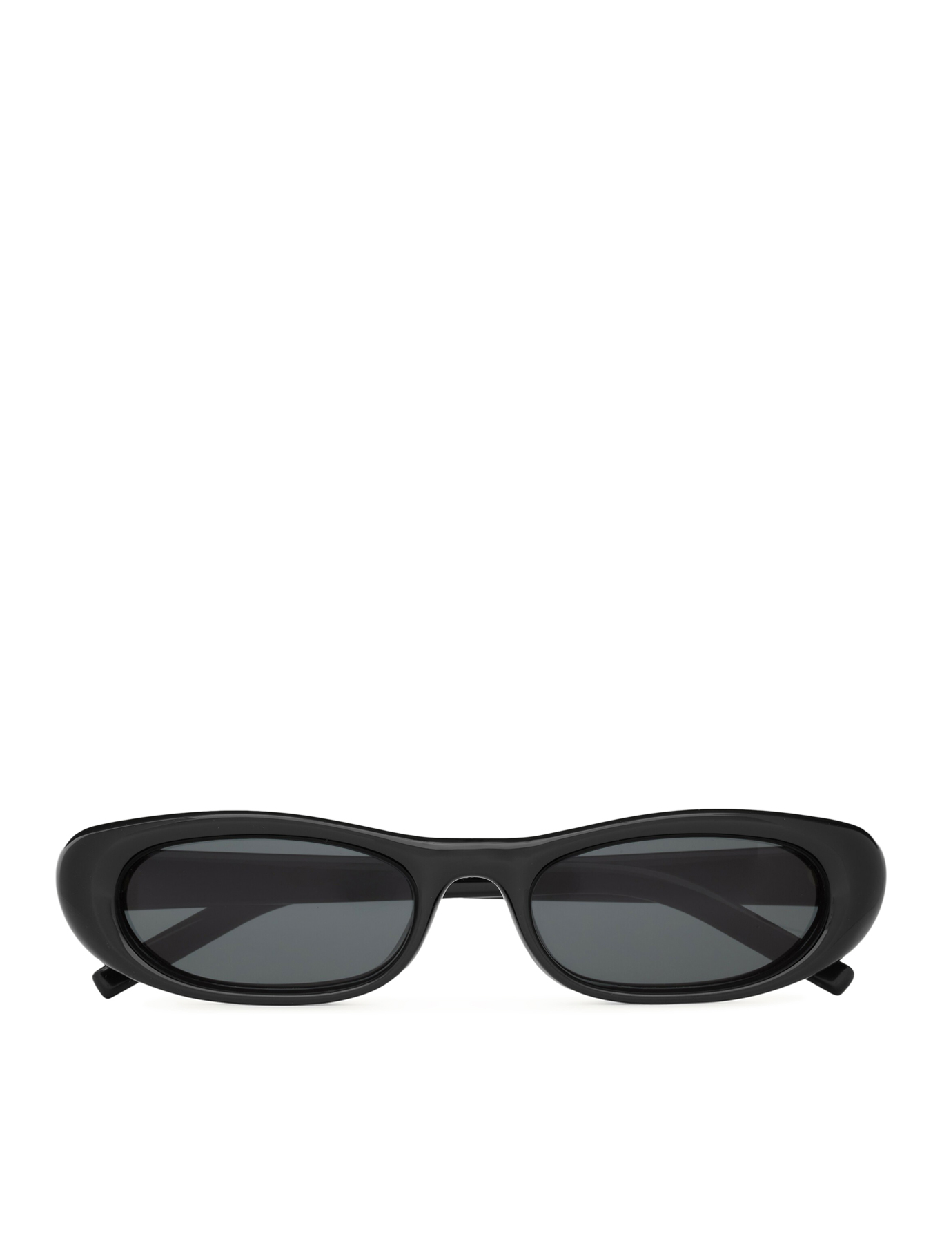 [Saint Laurent] Sunglasses FW26 A003CXY99581000 BLACK