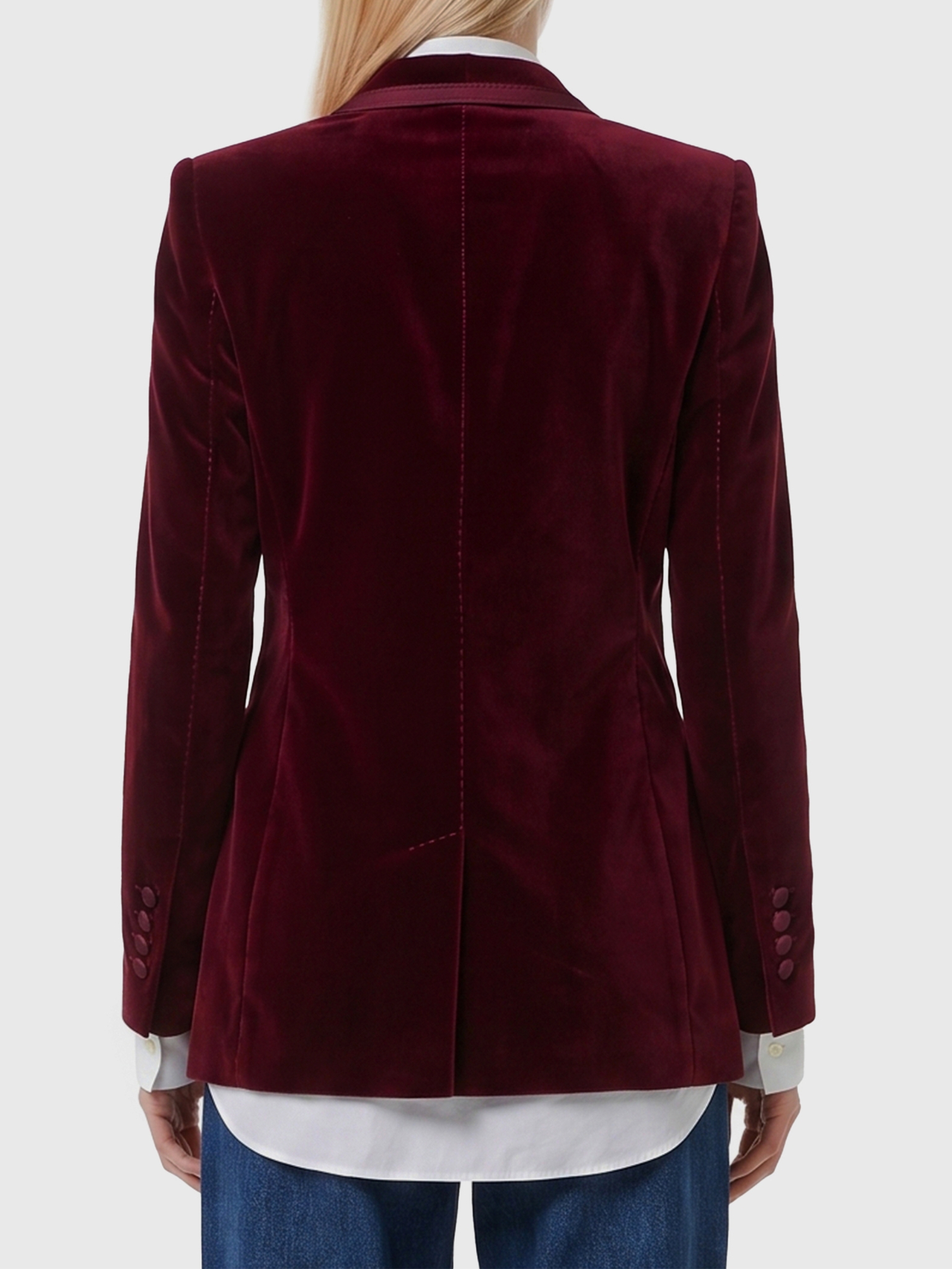 [DOLCE&GABBANA] Jacket FW26 F2JATT_FUVG7_M2762