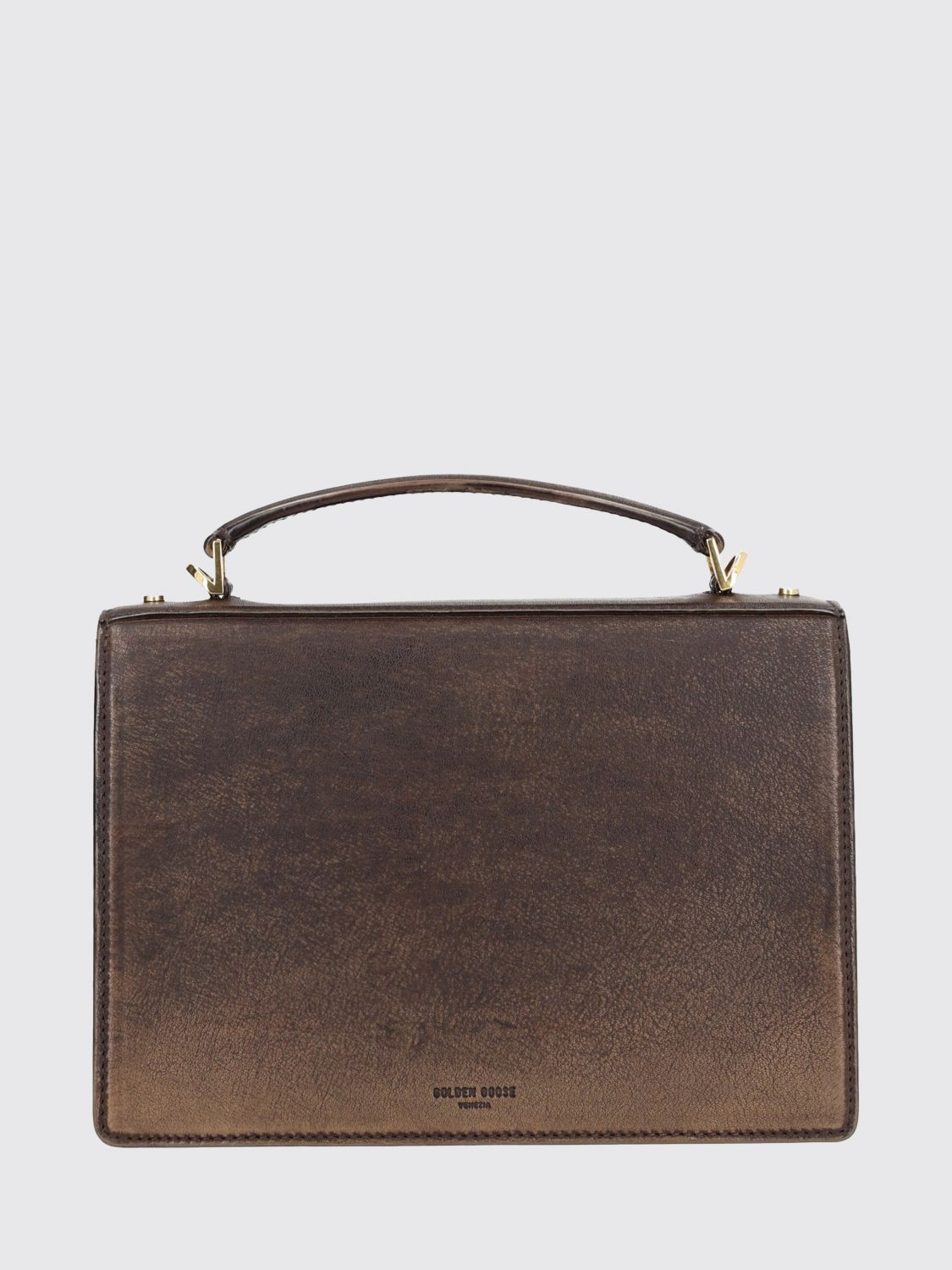 [Golden Goose] Tote bag SS26 GWA00467A000759 55357