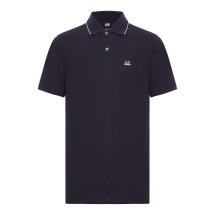 [C.P.COMPANY] T-shirts FW26 RCCMPL722A005263W888 TOTAL ECLIPSE