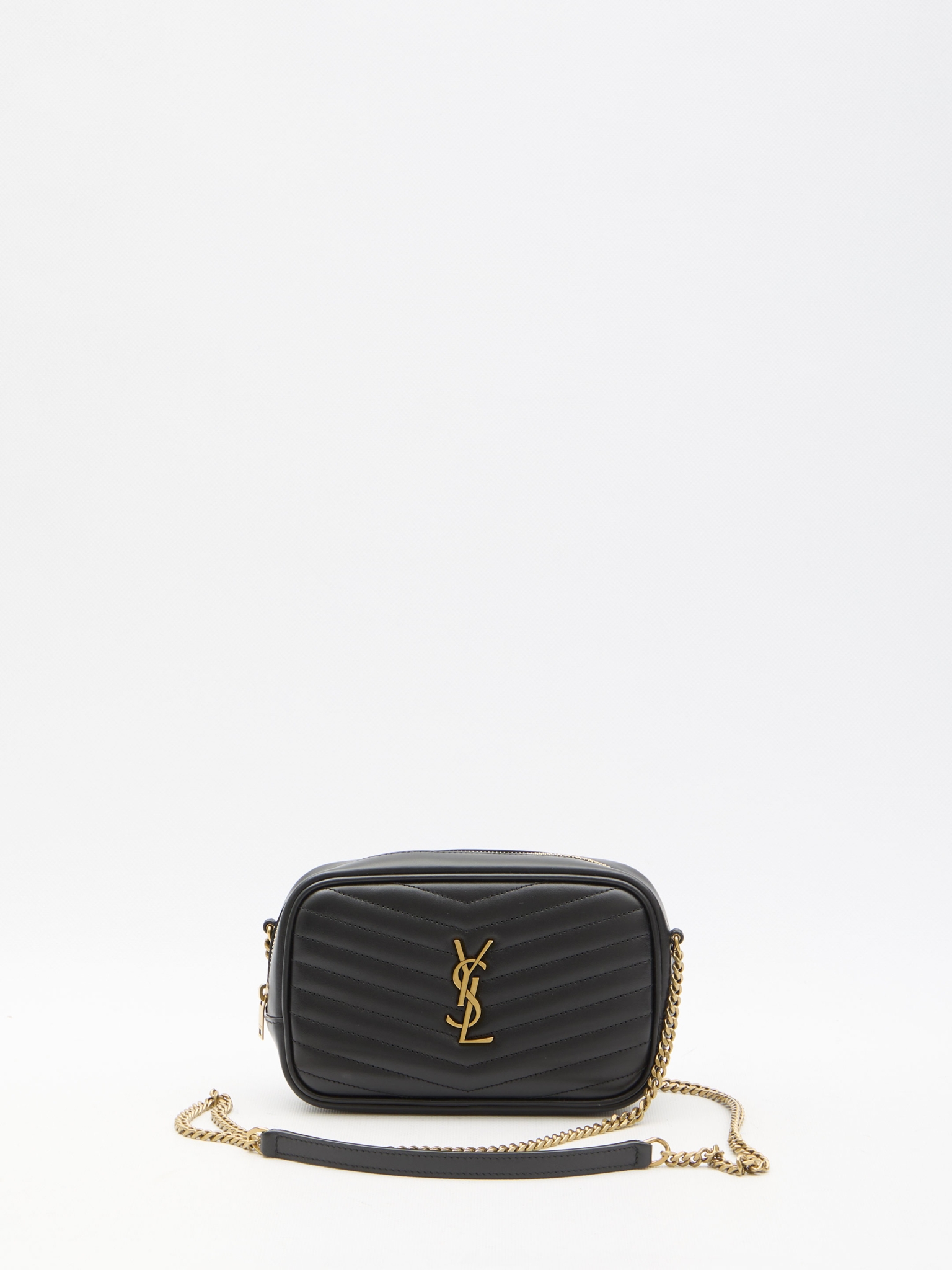 [Saint Laurent] Cross body bag FW26 748849_DV707_1000