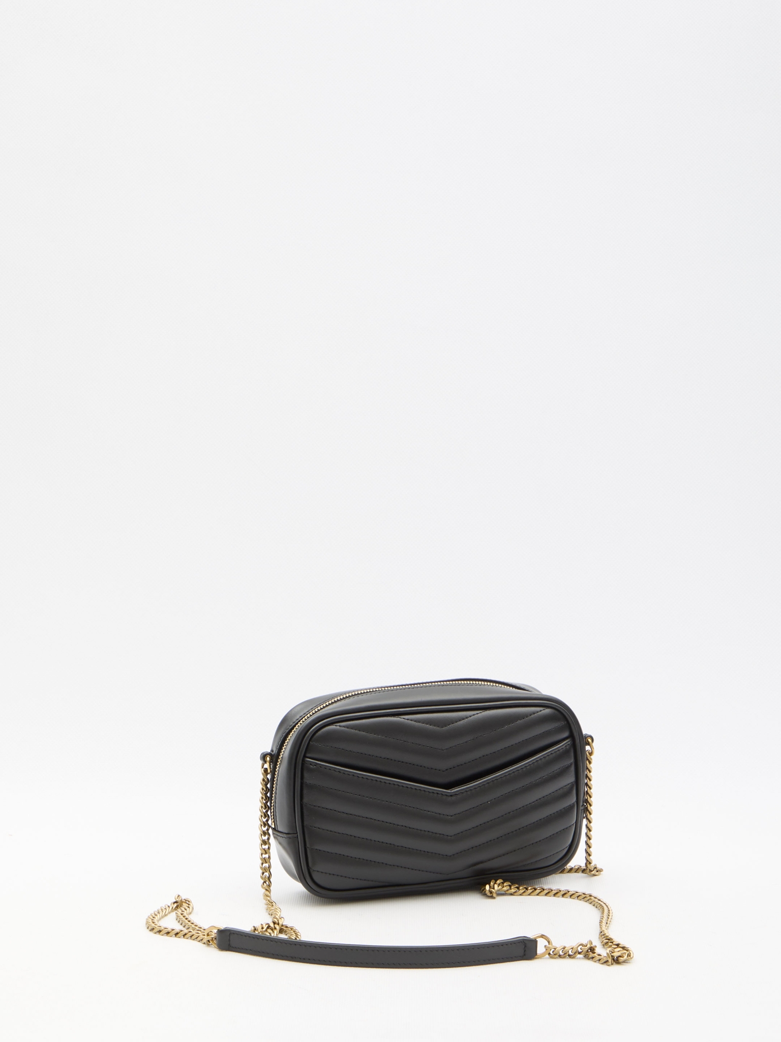 [Saint Laurent] Cross body bag FW26 748849_DV707_1000