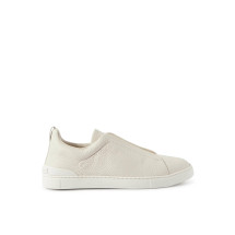 [ZEGNA] Sneakers FW26 LHCVNS8381ZPAN WHITE