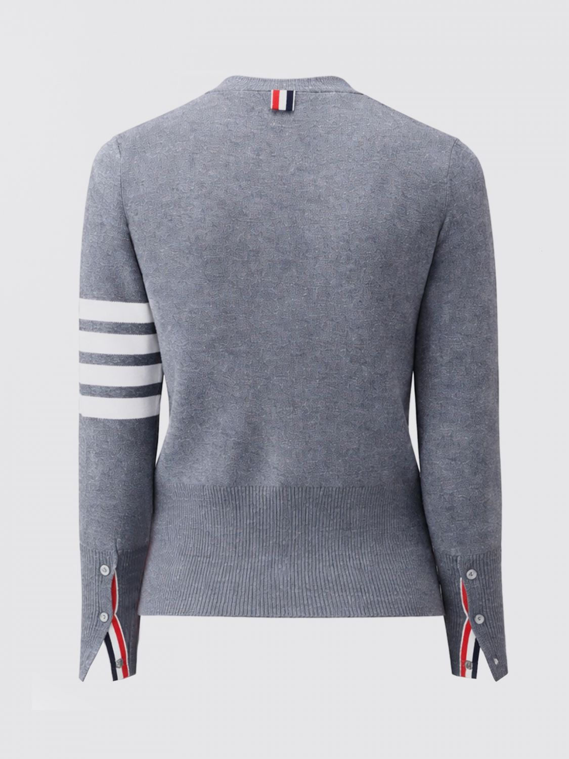 [Thom Browne] Knitwear SS26 FKC207A00219 035