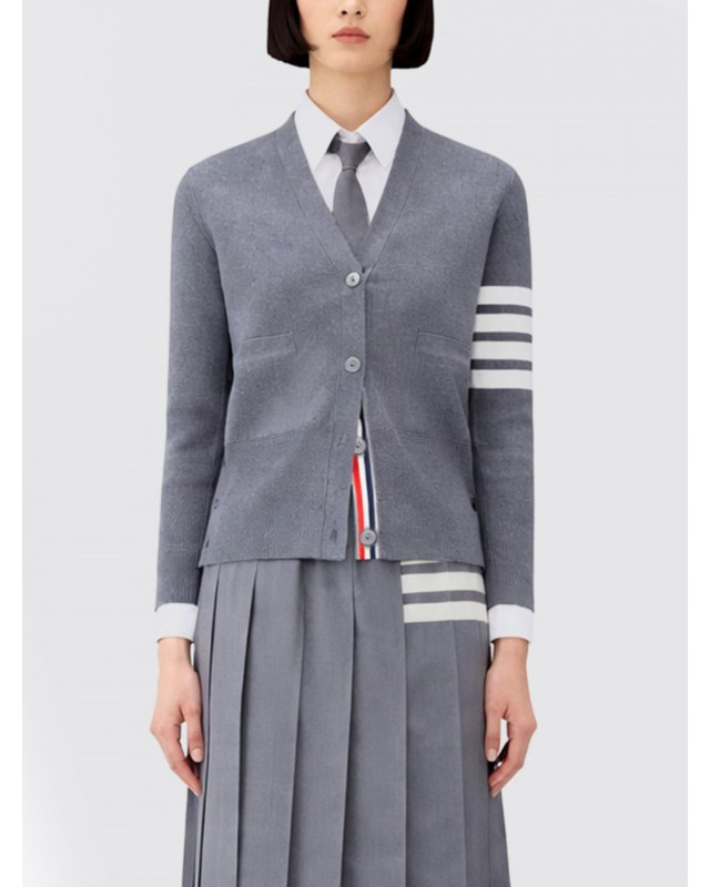 [Thom Browne] Knitwear SS26 FKC207A00219 035