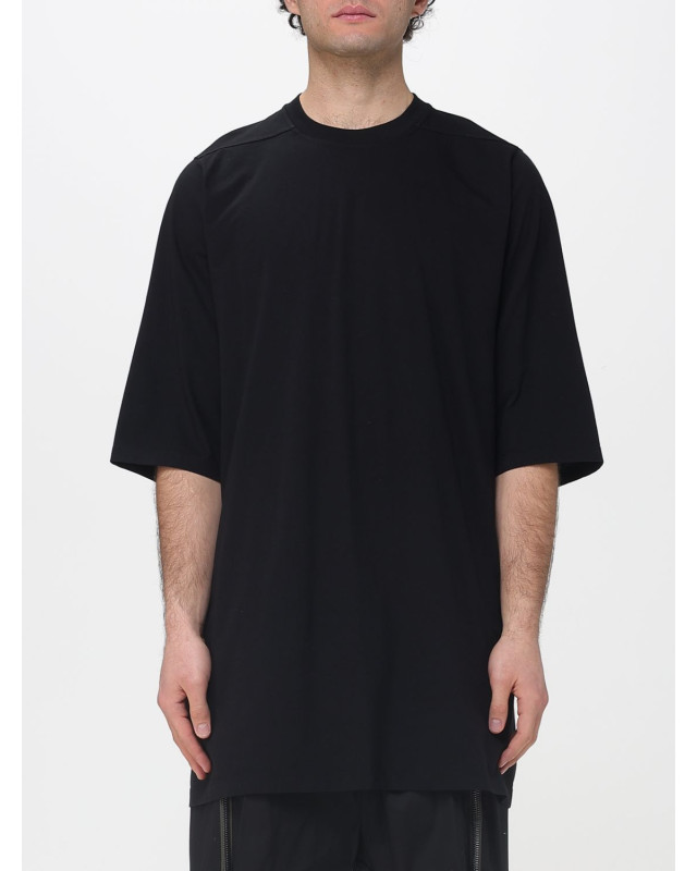 [Rick Owens] T-shirts SS26 RU01F2249JA 09