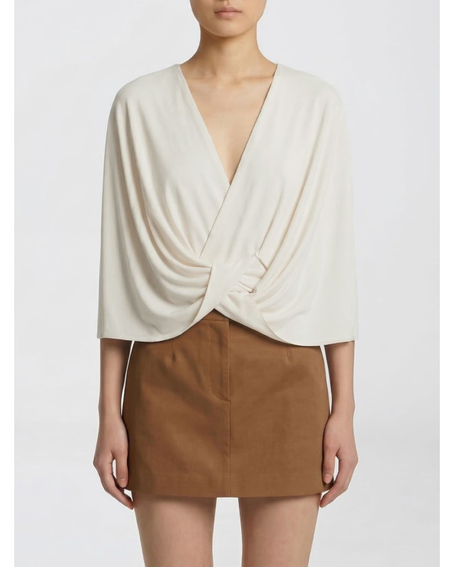 [Alaia] Top SS26 AA9B0426J090C 160