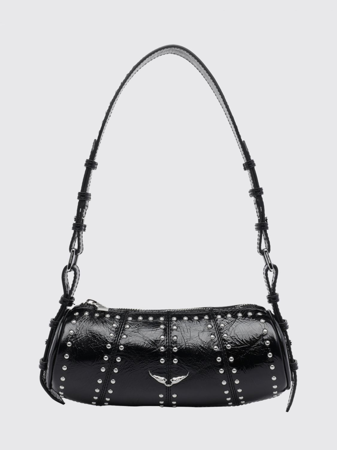 [Zadig & Voltaire] Shoulder bag SS26 LWBA04177 011