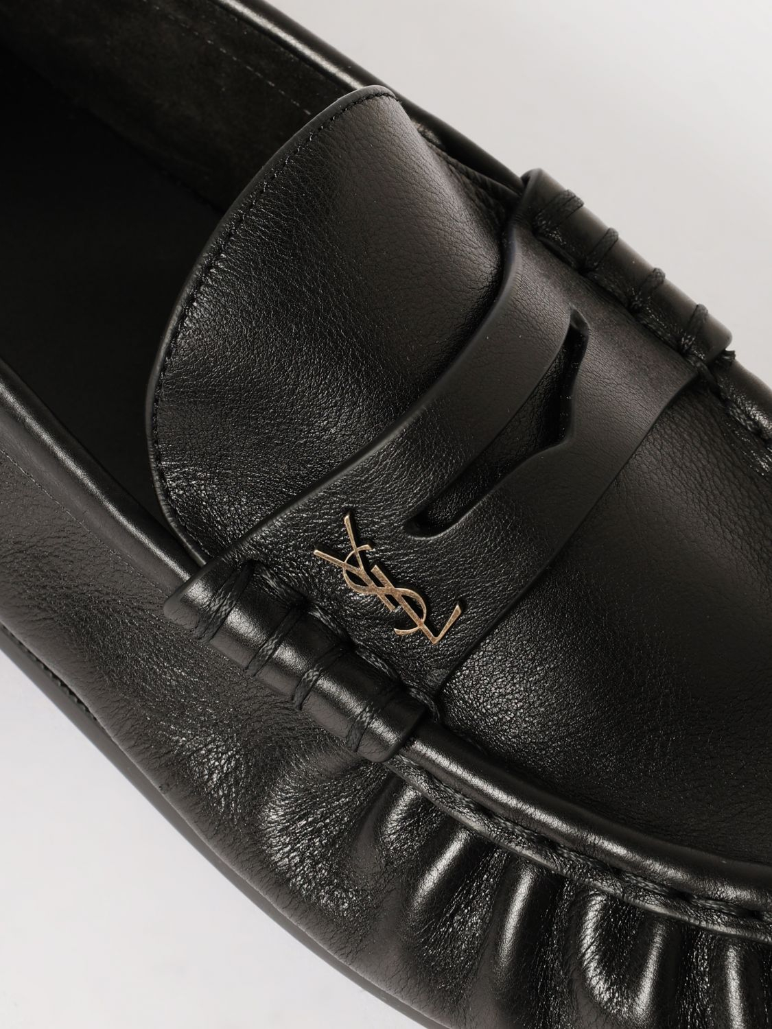[Saint Laurent] Loafer SS26 83947125VAA 1000