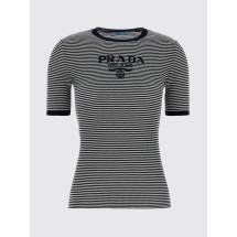 [Prada] Knitwear SS26 P24T1FSWMO19BV F022X