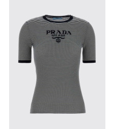 [Prada] Knitwear SS26 P24T1FSWMO19BV F022X