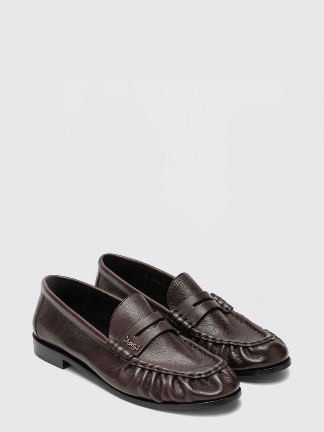 [Saint Laurent] Loafer SS26 83947125VAA 2128