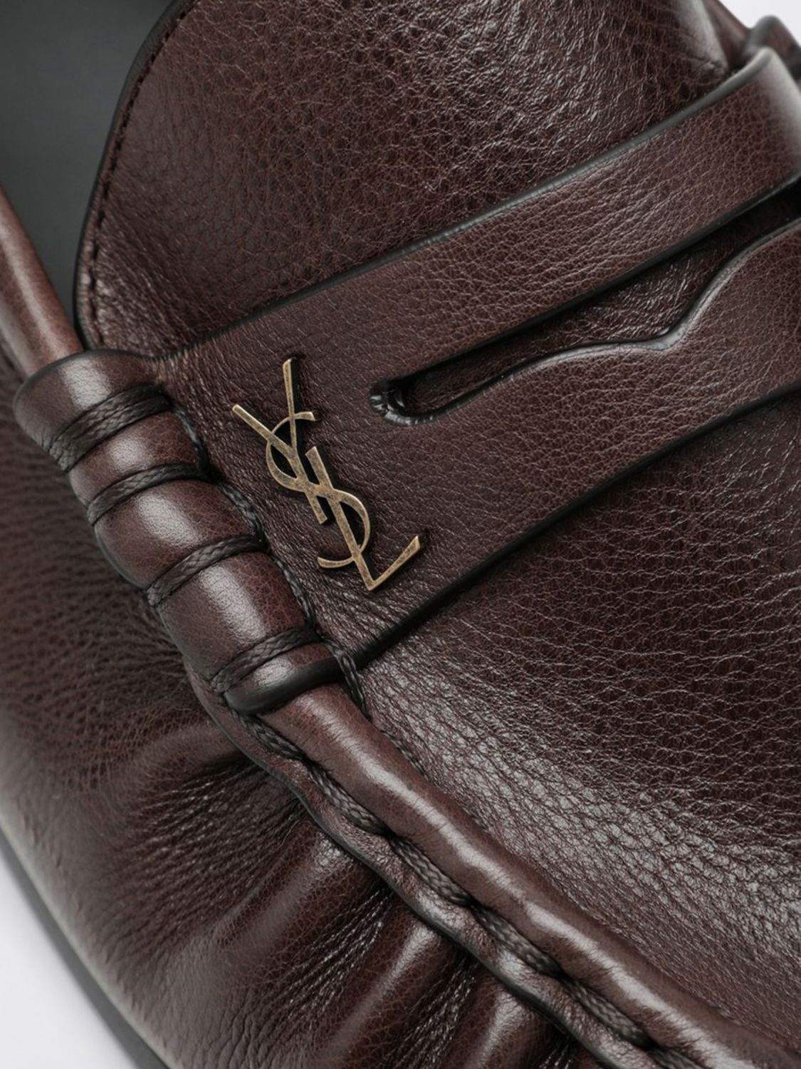 [Saint Laurent] Loafer SS26 83947125VAA 2128