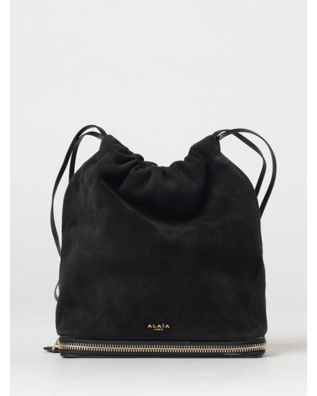 [Alaia] Minibag SS26 AA1L2029CA577 999