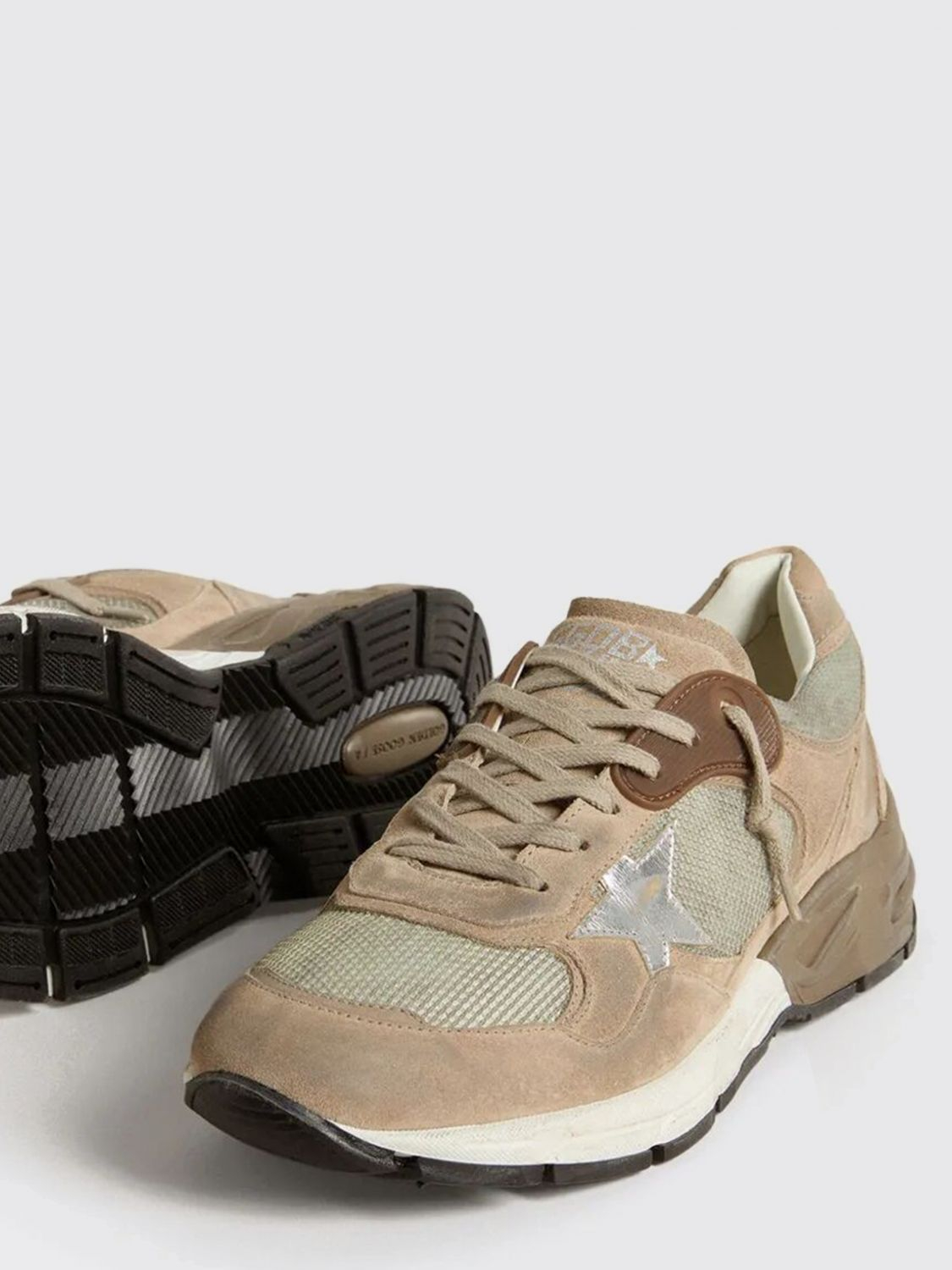 [Golden Goose] Sneakers SS26 GWF00884F007459 15260