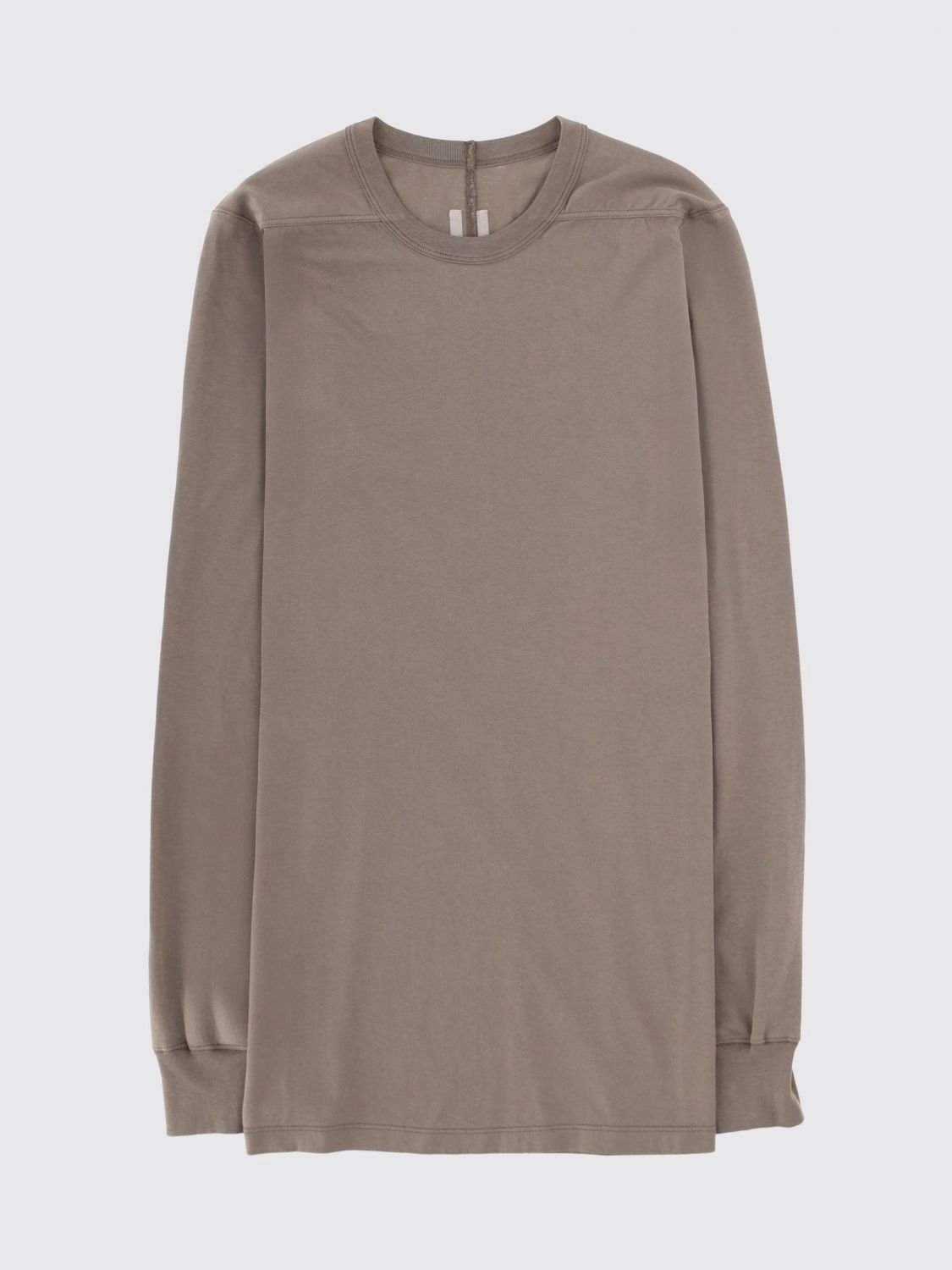 [Rick Owens] T-shirts SS26 RU01F2266JA 34