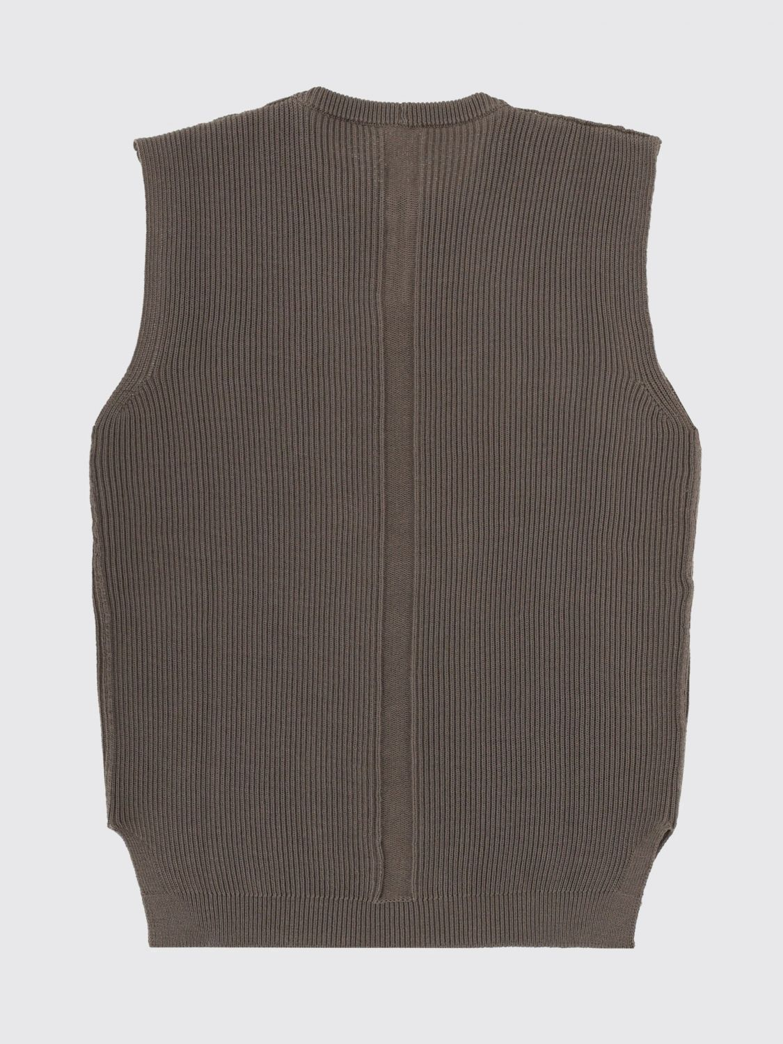 [Rick Owens] Knitwear SS26 RU01F2617KWVH 34