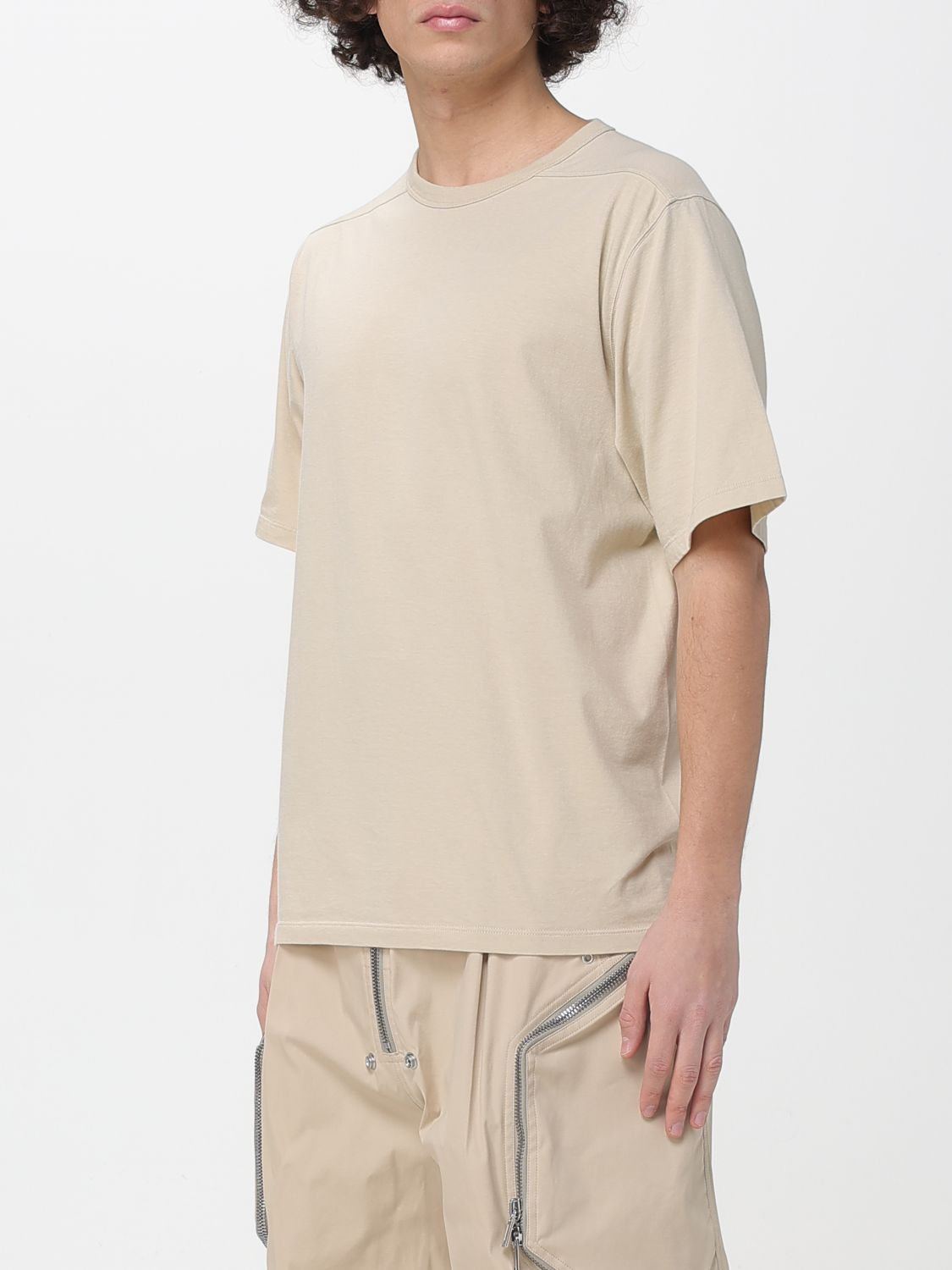[Rick Owens] T-shirts SS26 RU01F2232JA 138