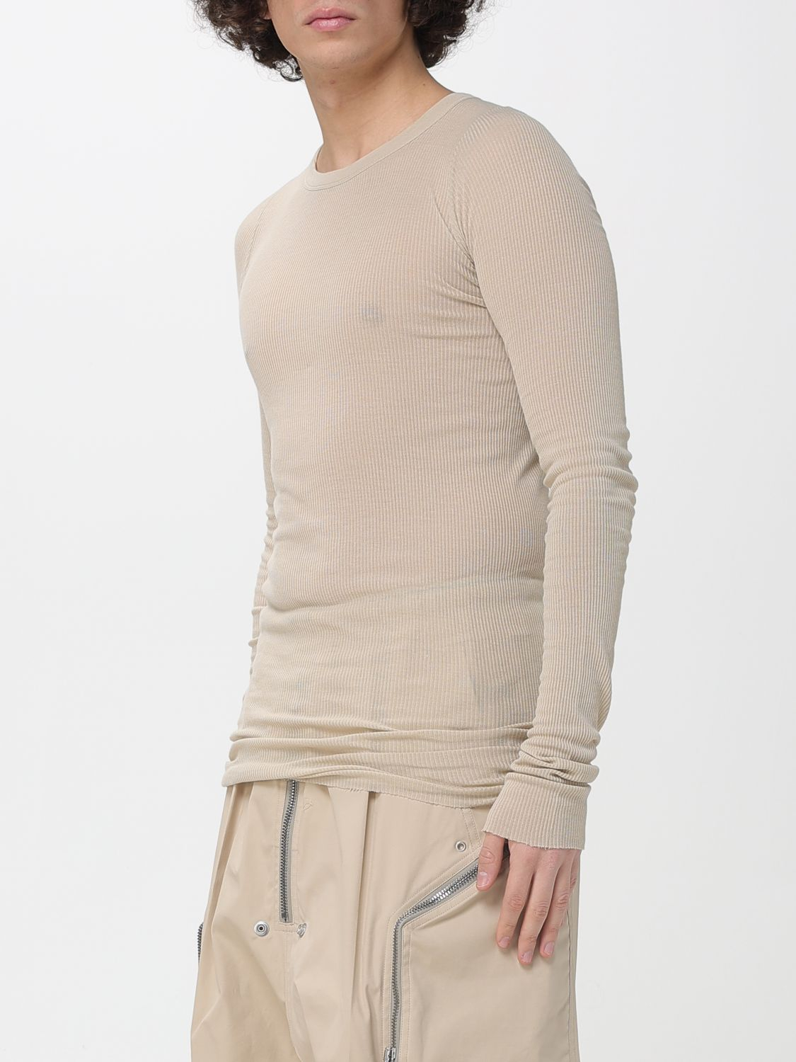 [Rick Owens] T-shirts SS26 RU01F2250RC 138