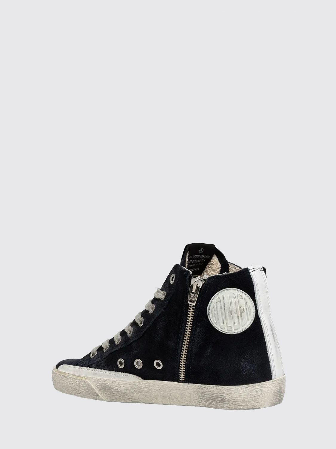[Golden Goose] Sneakers SS26 GWF00113F000322 50517