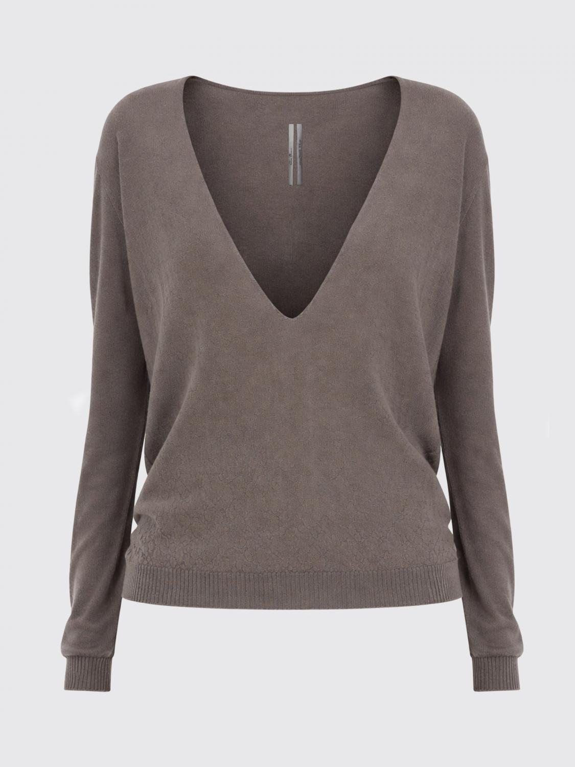 [Rick Owens] Knitwear SS26 RP01F6668M 34