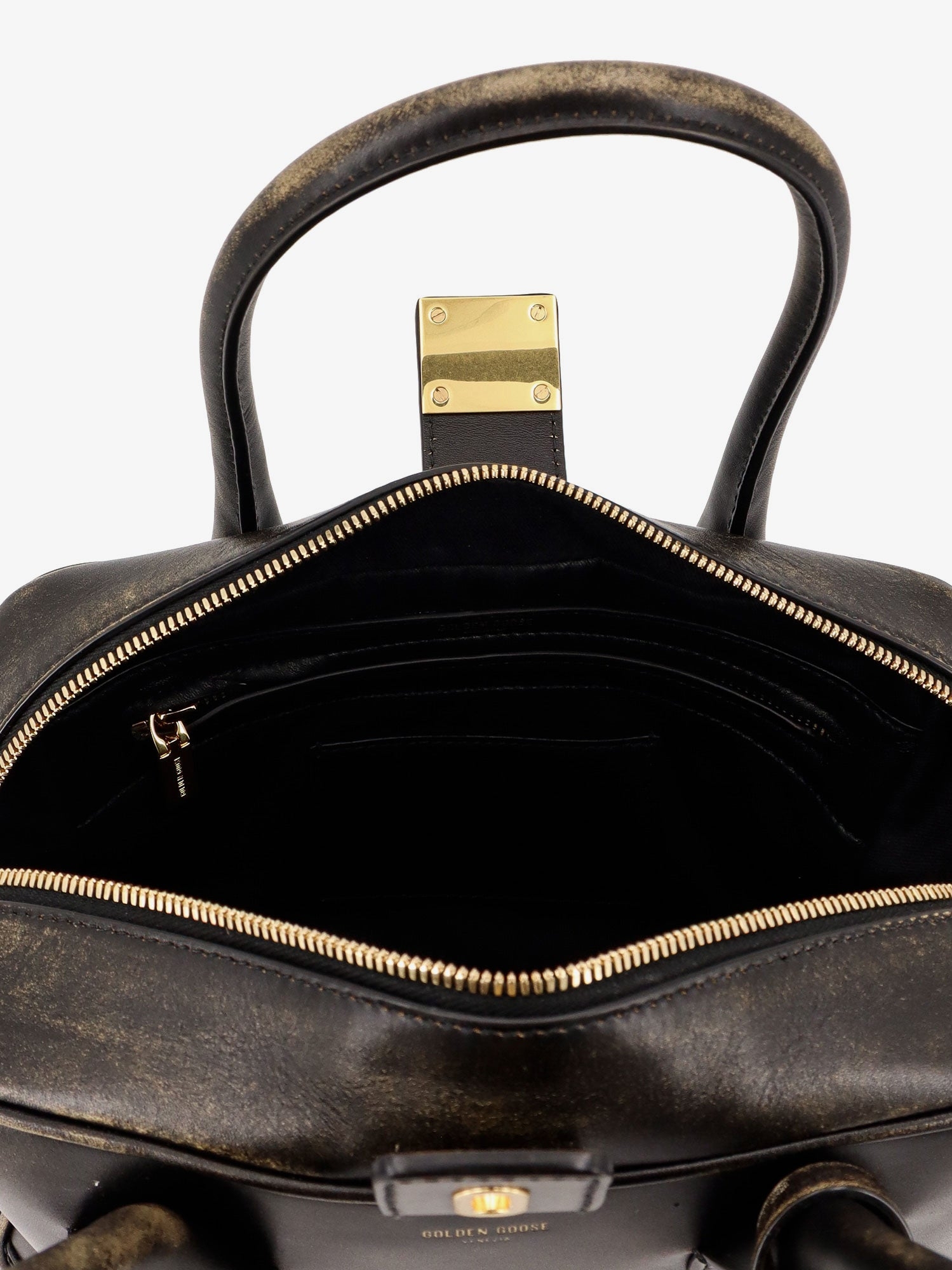 [GOLDEN GOOSE DELUXE BRAND] Cross body bag FW26 GWA00470A00086790100