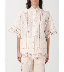 [Zimmermann] Shirt SS26 5378TRS264 CPKR