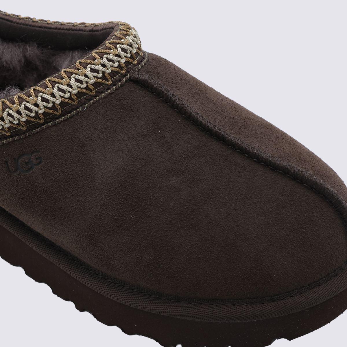 [UGG] Flat shoes FW26 1174470DDCC