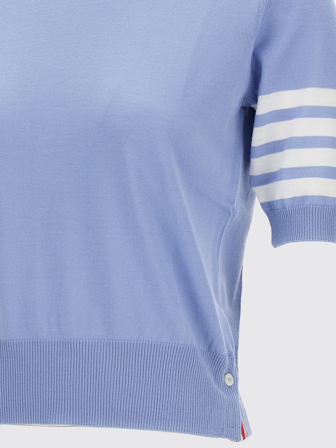 [Thom Browne] Knitwear SS26 FKA471AY1014 482
