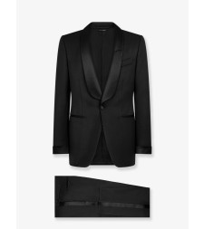 [Tom Ford] Sets FW26 2ESHT1WES01NAA