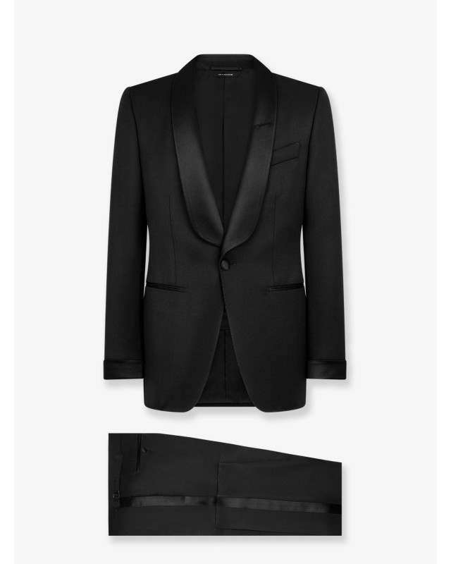 [Tom Ford] Sets FW26 2ESHT1WES01NAA