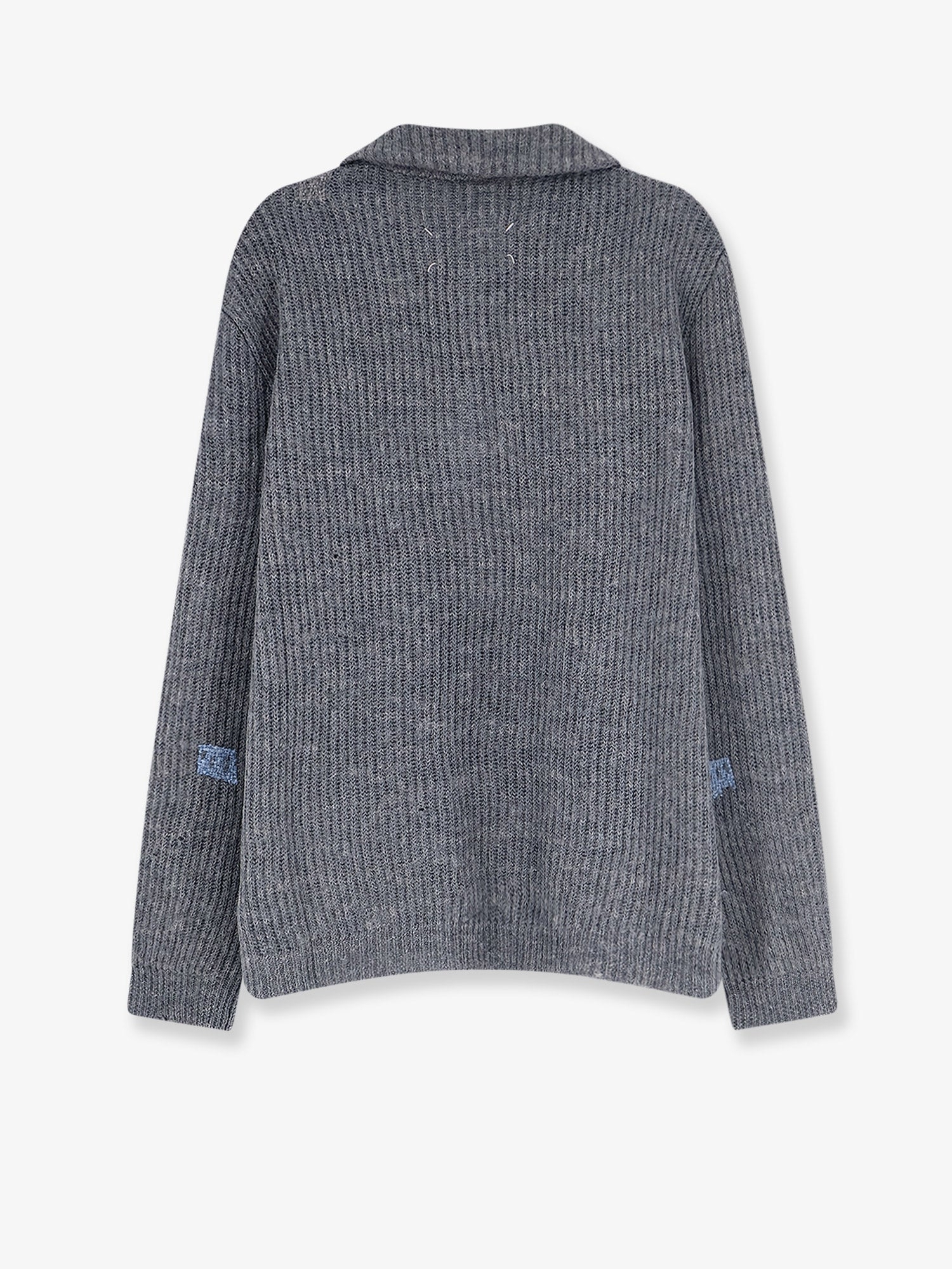 [Maison Margiela] Knitwear FW26 S67HL0008M13024853F
