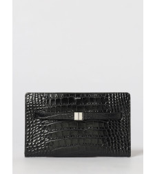 [TOTEME] Minibag SS26 261WAM0052LE0076 001