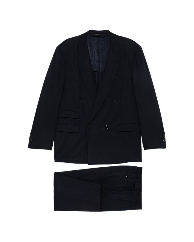 [Giorgio Armani] Sets FW26 GM004712TE13592UB109