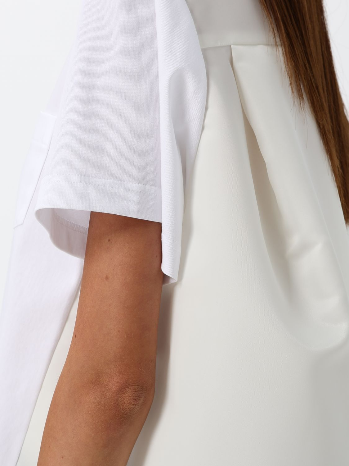 [Sacai] T-shirts SS26 SCW354 104