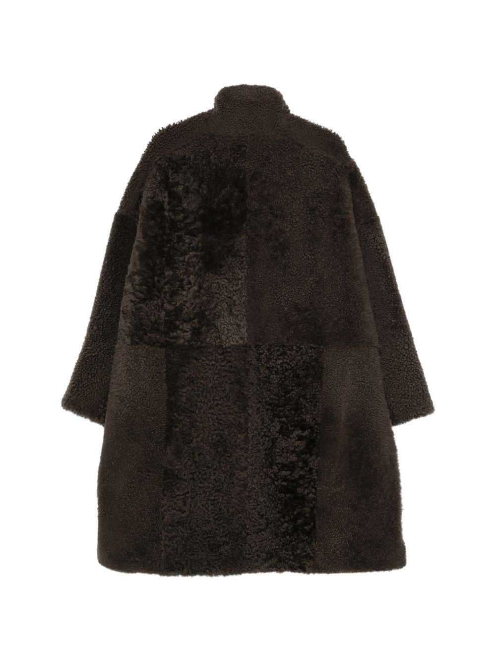 [Tom Ford] Coat FW26 CPF719FUX164CFB