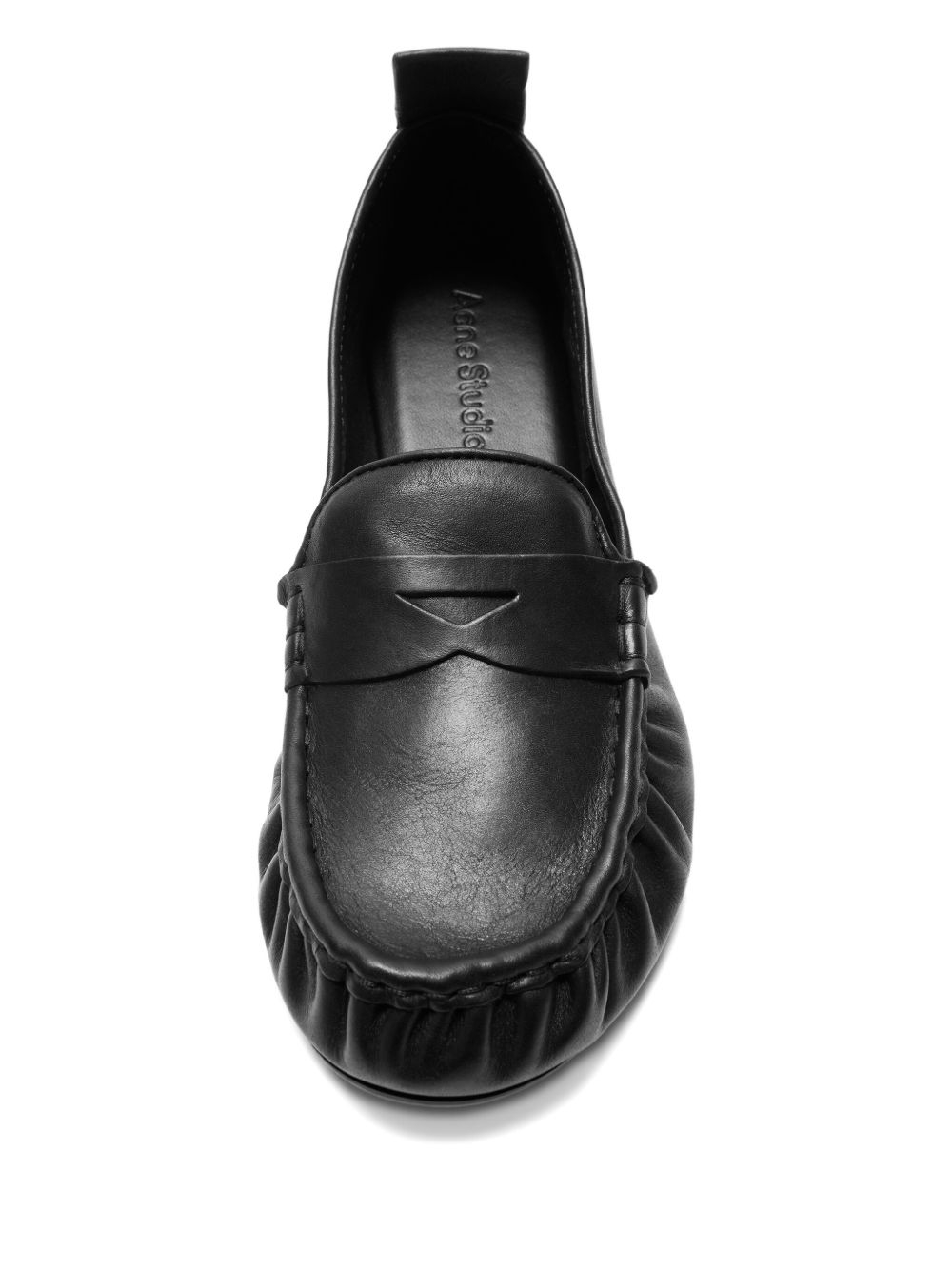 [Acne Studios] Loafer FW26 AD0853900