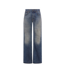 [Acne Studios] Jeans FW26 A00615863