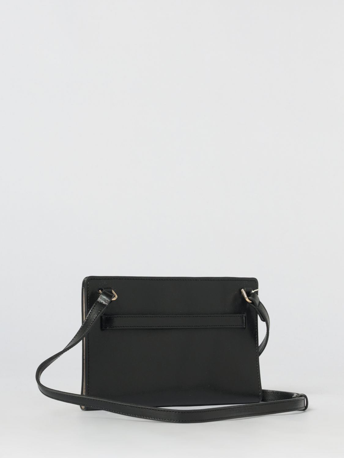 [TOTEME] Minibag SS26 261WAM0052LE0025 001