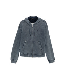 [Emporio Armani] Sweatshirt FW26 EM006409AF27349UB109
