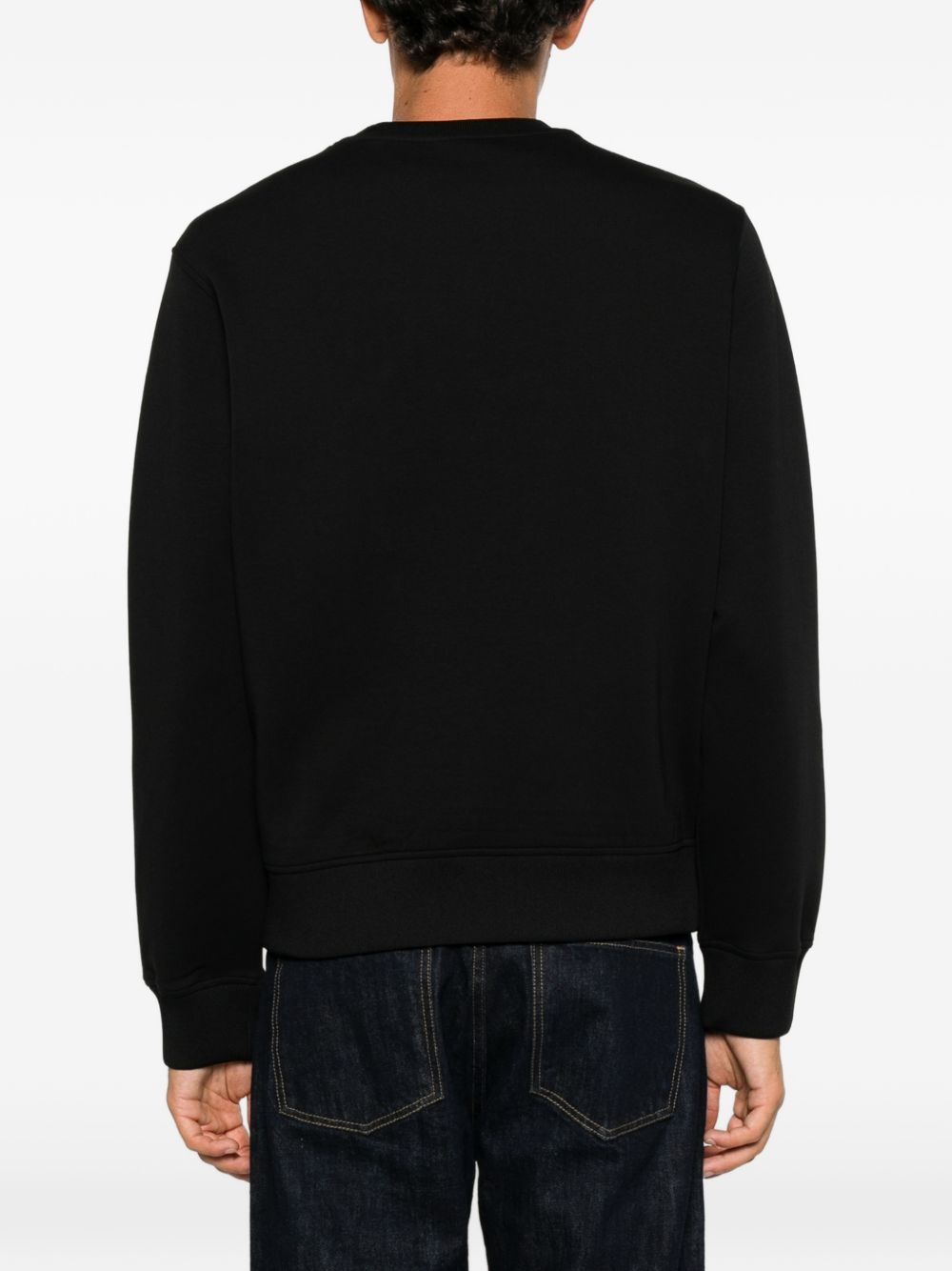 [Emporio Armani] Sweatshirt FW26 EM006841AF10013MC722