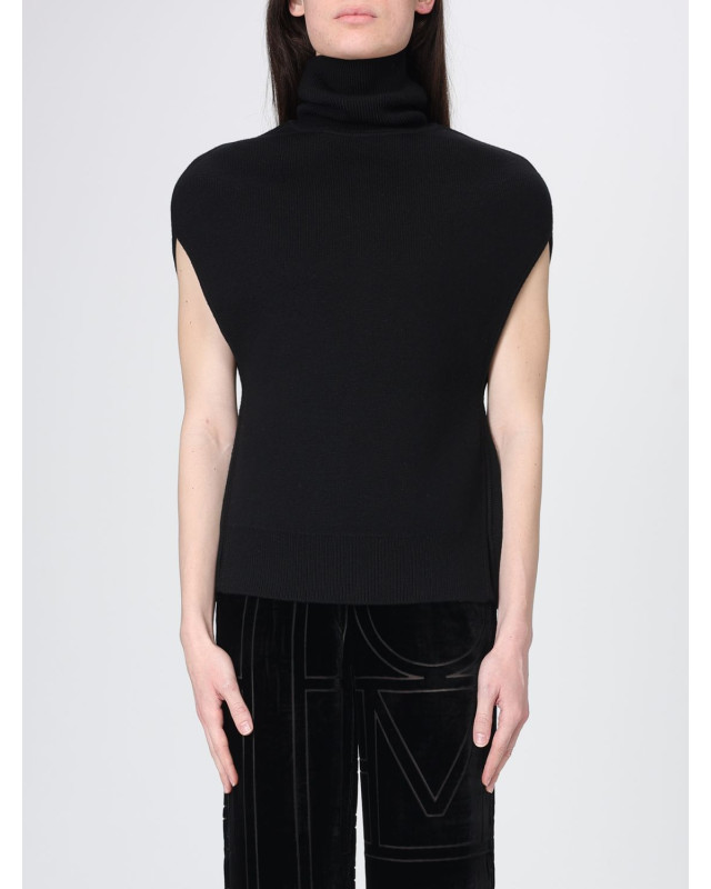 [TOTEME] Knitwear SS26 261WRT0573YA0008 001