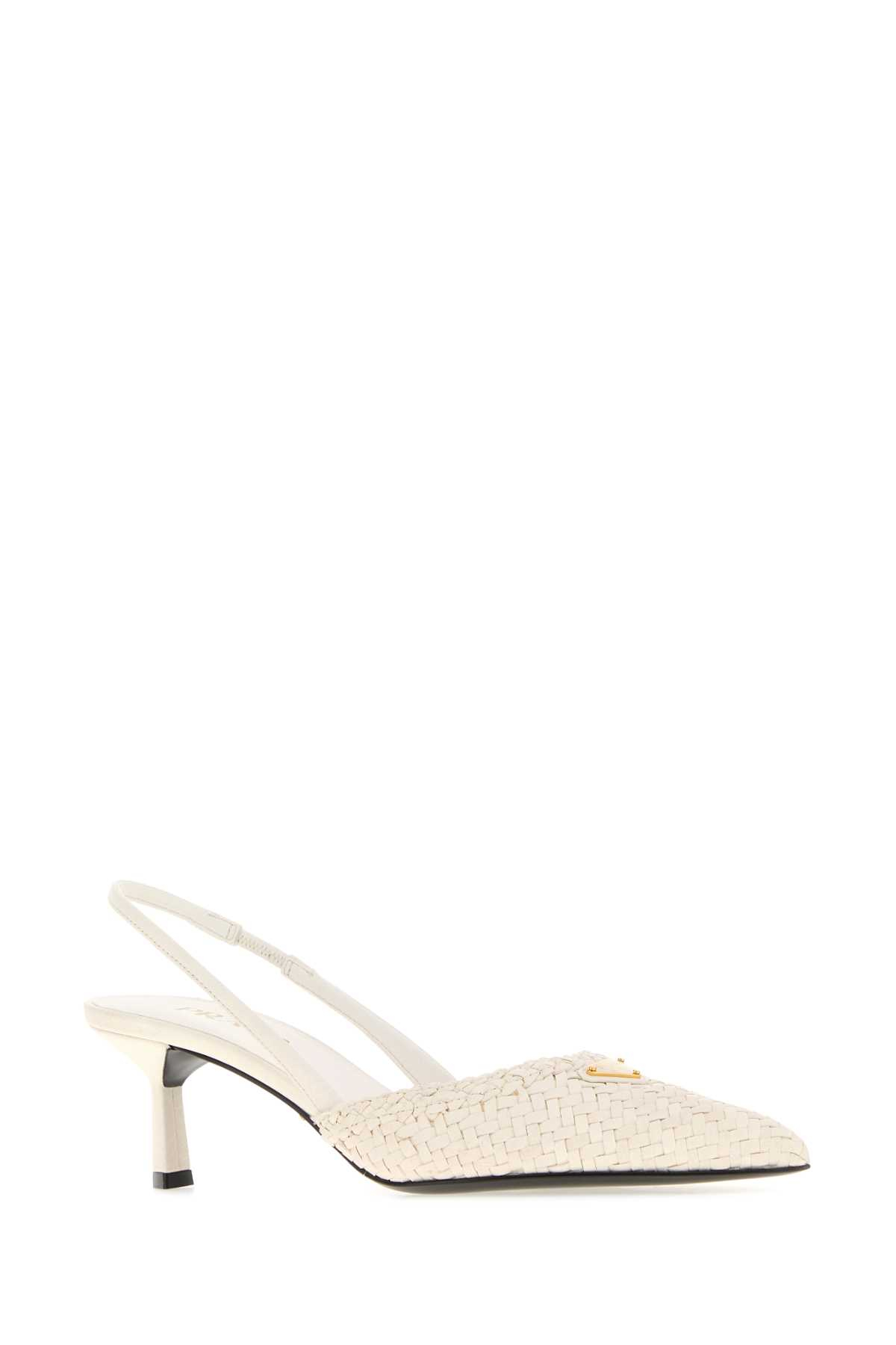 [Prada] Sandals FW26 1I427OF055034 F097W