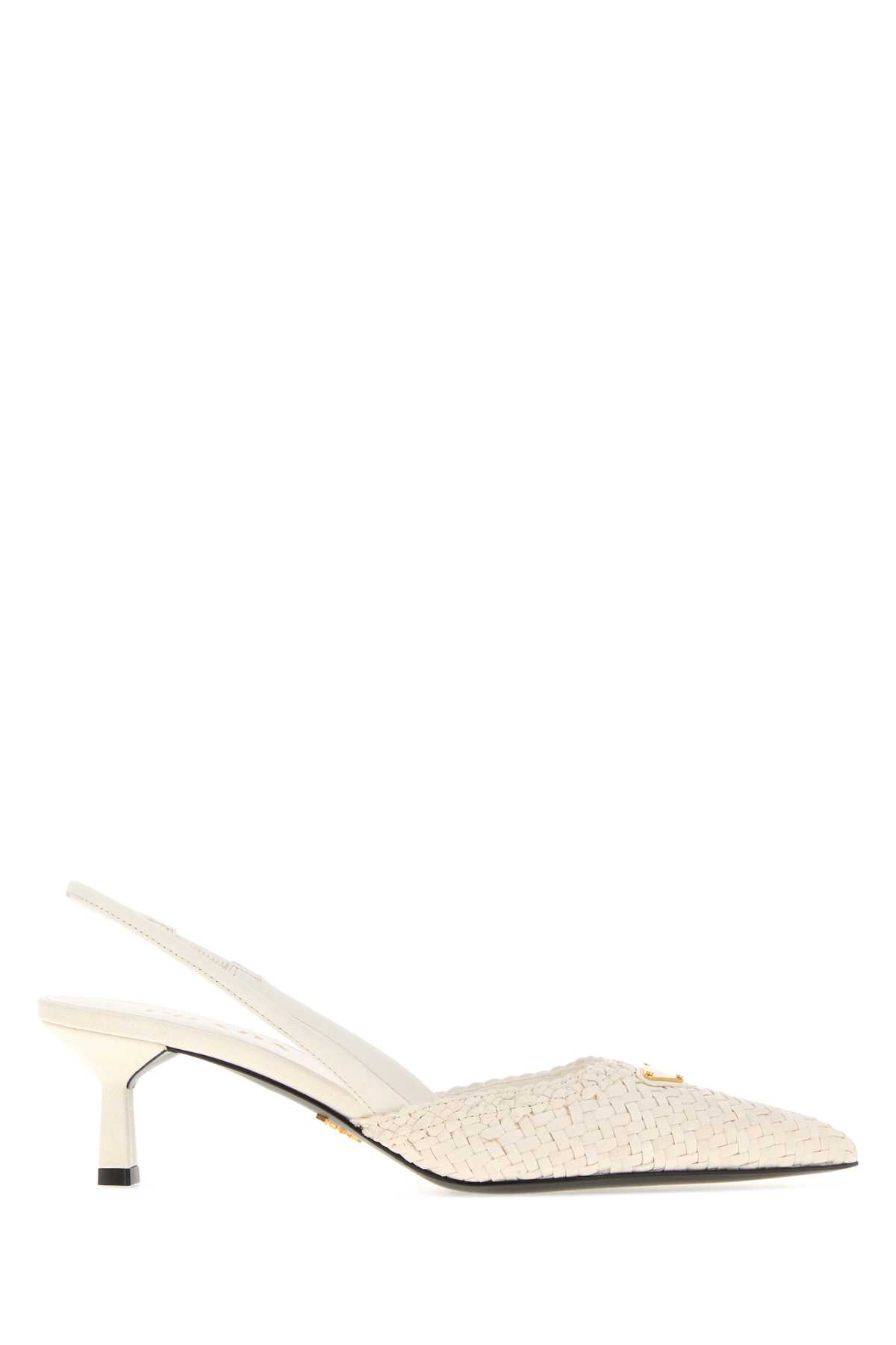 [Prada] Sandals FW26 1I427OF055034 F097W