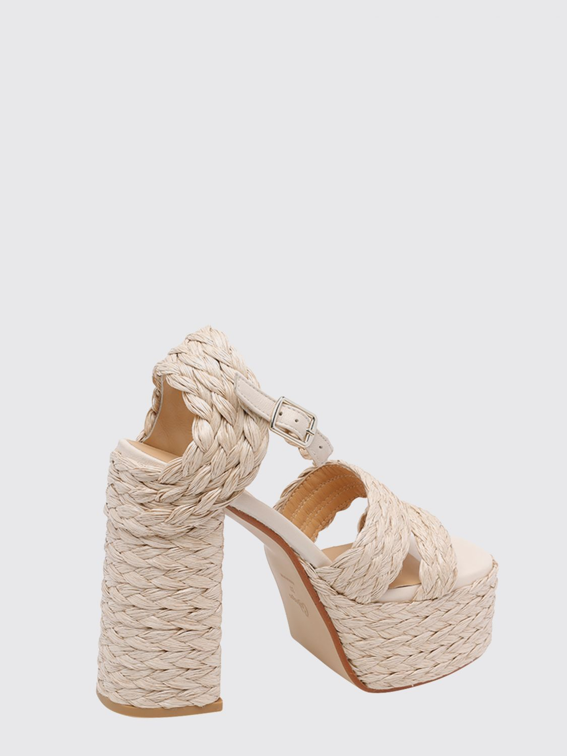 [Castaner] Sandals SS26 025553 202