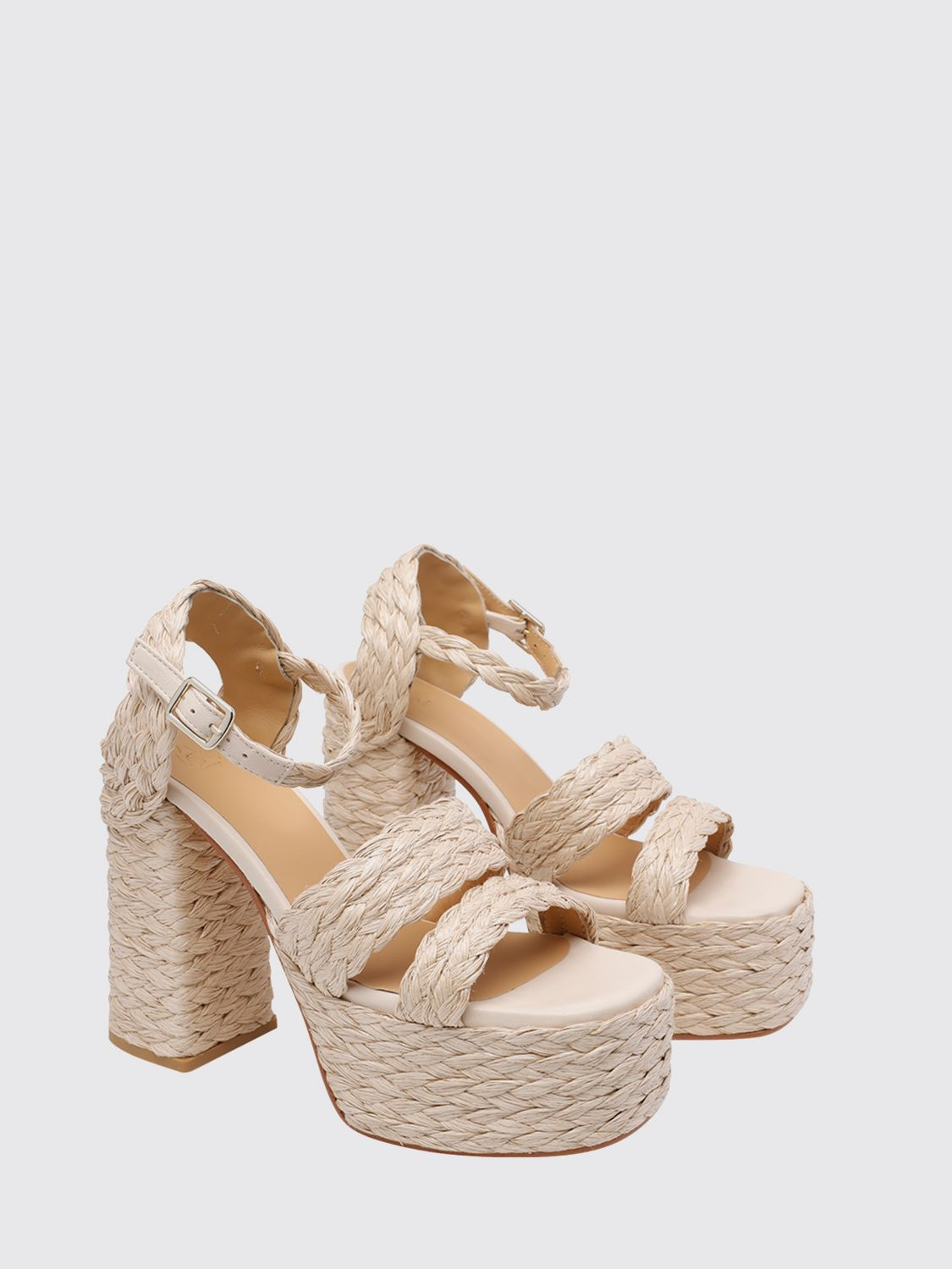 [Castaner] Sandals SS26 025553 202